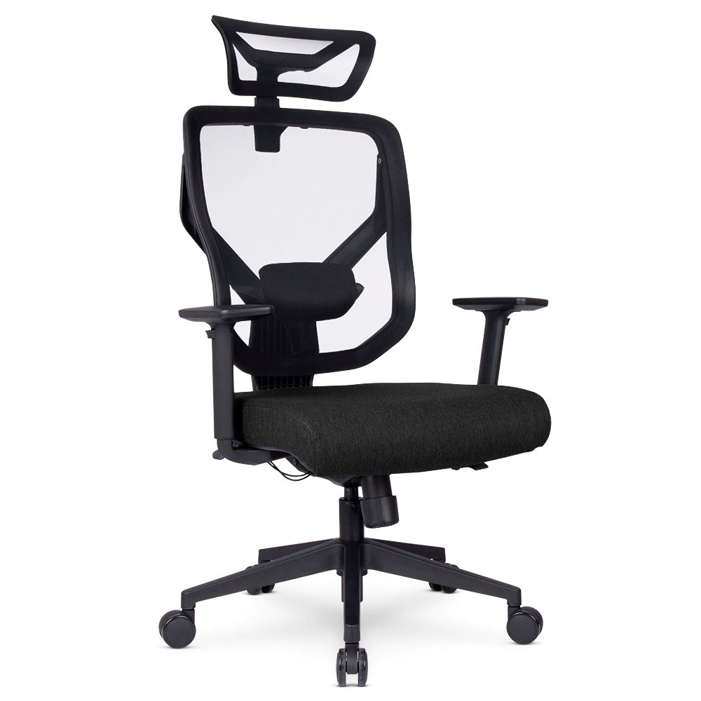 Cadeira Office DT3 Unic-R Preto