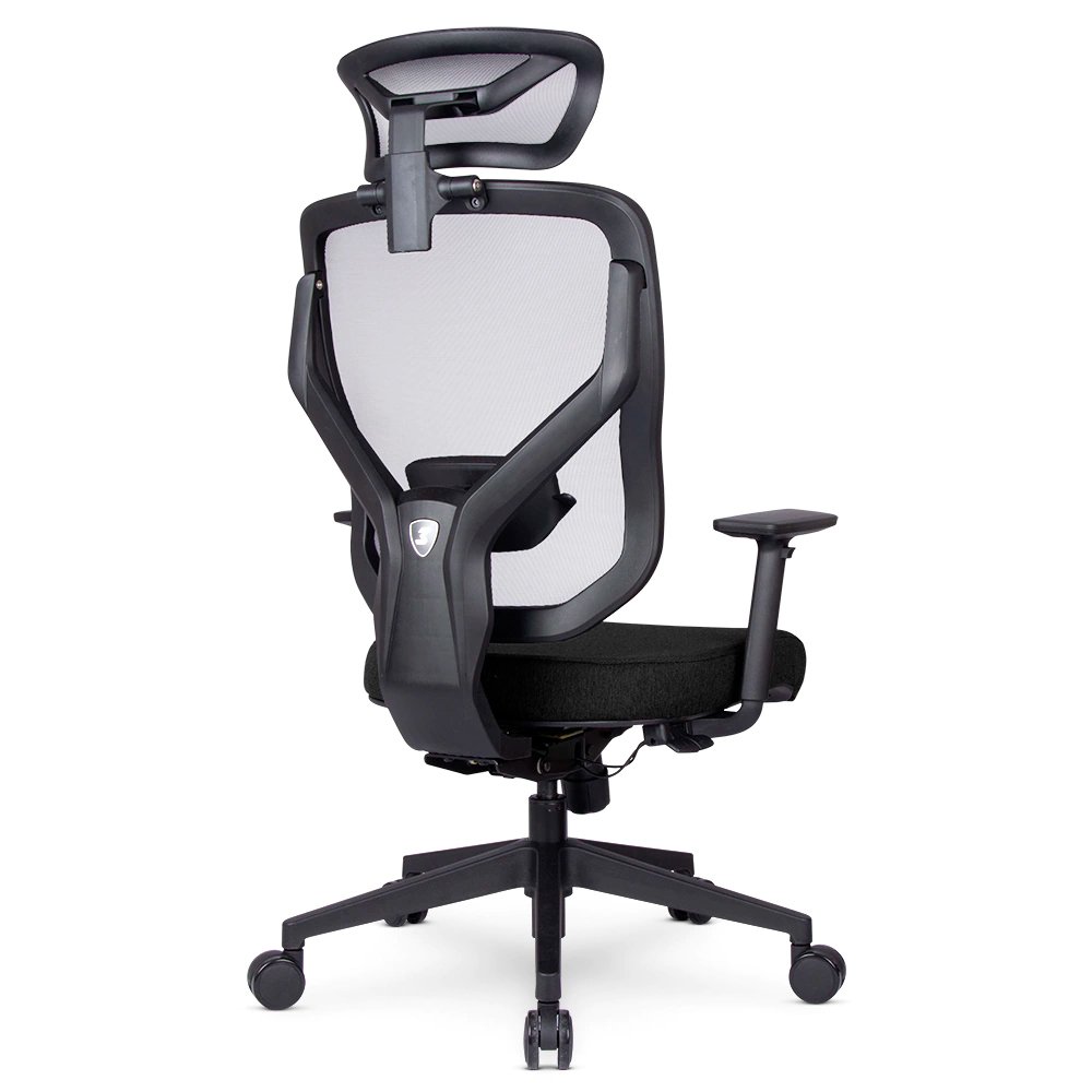 Cadeira Office DT3 Unic-R Preto