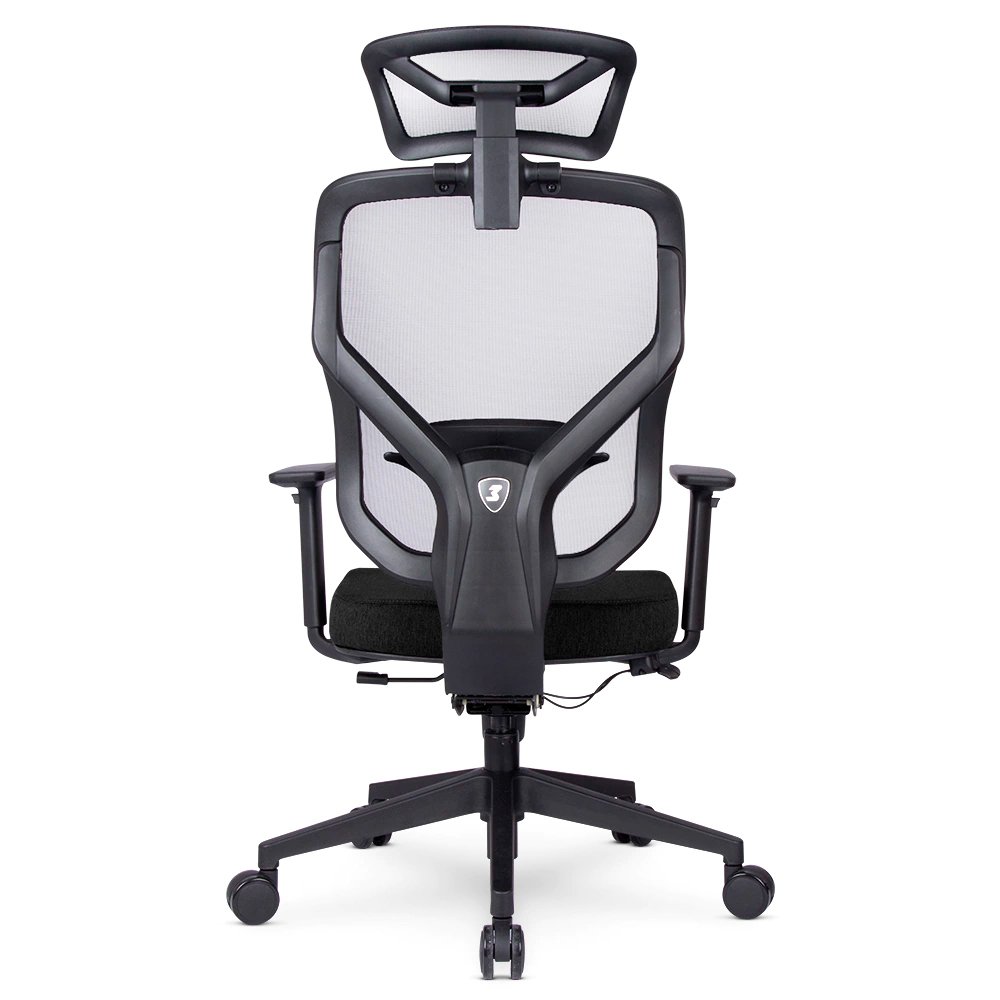 Cadeira Office DT3 Unic-R Preto