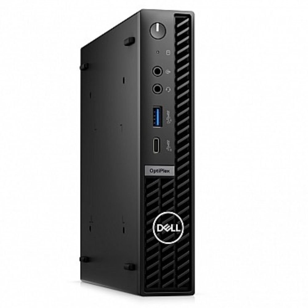 Micro Dell Optiplex Mff 7020 I3-12100 8GB SSD 256GB 210-BLWM-DTO107