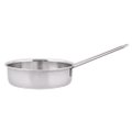 Mini Frigideira Para Servir Inox Ck6669 Clink