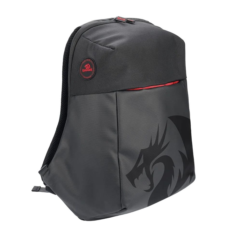 Mochila Notebook Redragon 15.6 Traveller GB-93 Preta