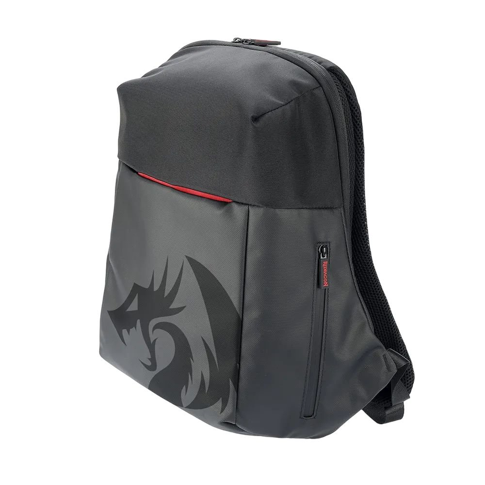 Mochila Notebook Redragon 15.6 Traveller GB-93 Preta