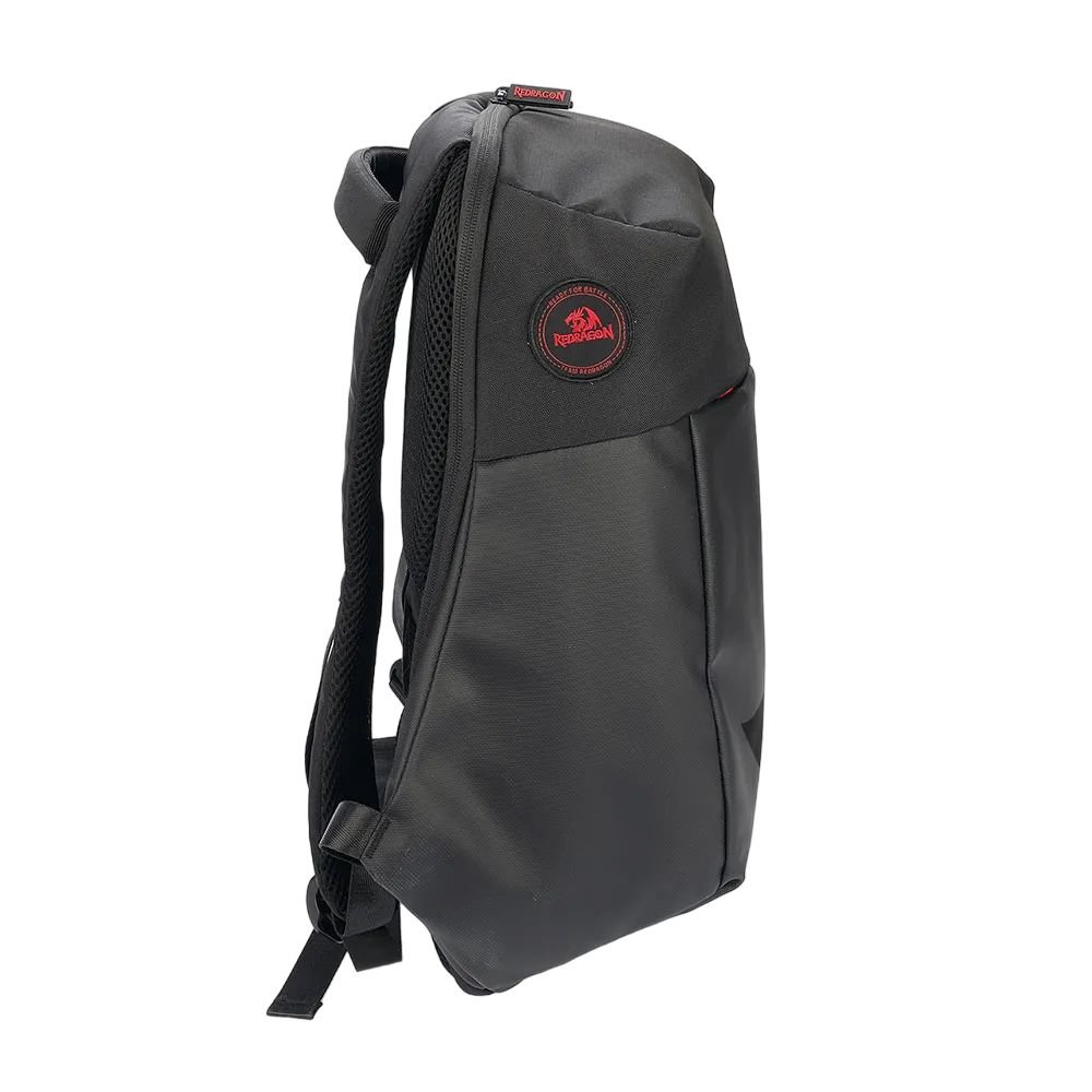 Mochila Notebook Redragon 15.6 Traveller GB-93 Preta