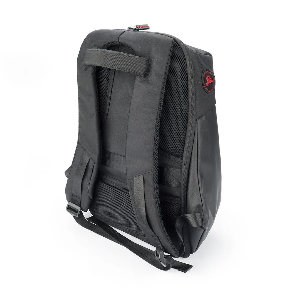 Mochila Notebook Redragon 15.6 Traveller GB-93 Preta