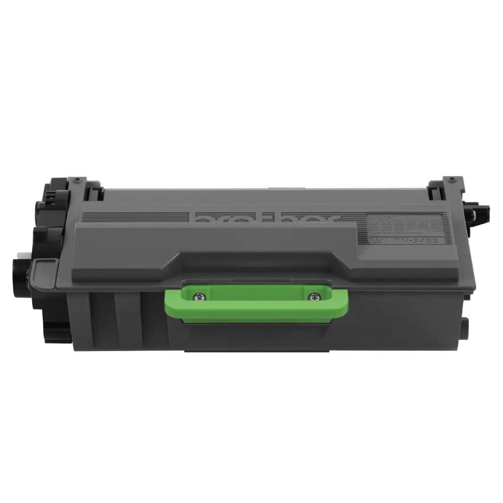 Toner Original Brother TN3492S Preto