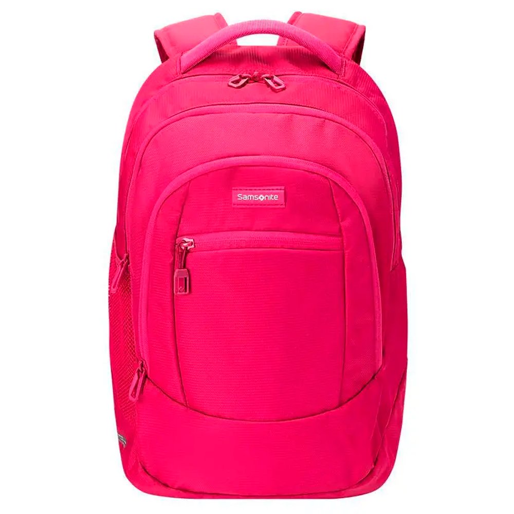 Mochila Para Notebook Samsonite Ignition Plasma 15.4¿ Rosa