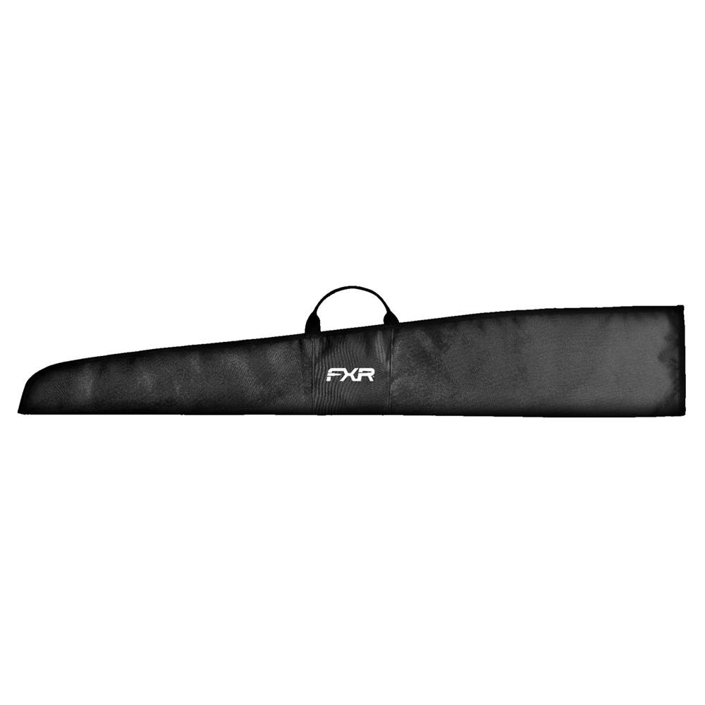 Carabina de Pressão Nitro Black 5.5 (Combo)