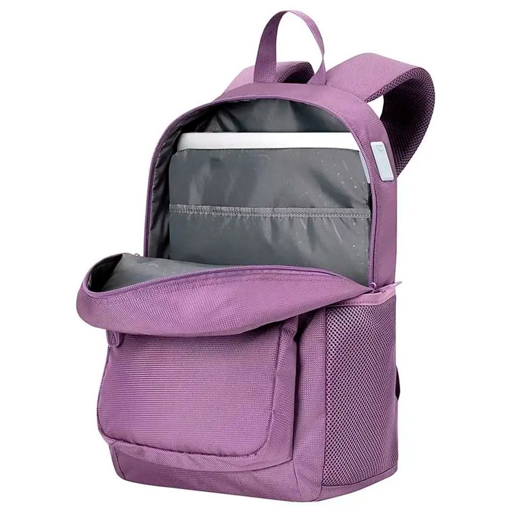 Mochila Para Notebook Samsonite Ignition Hammer 15.4 Roxo