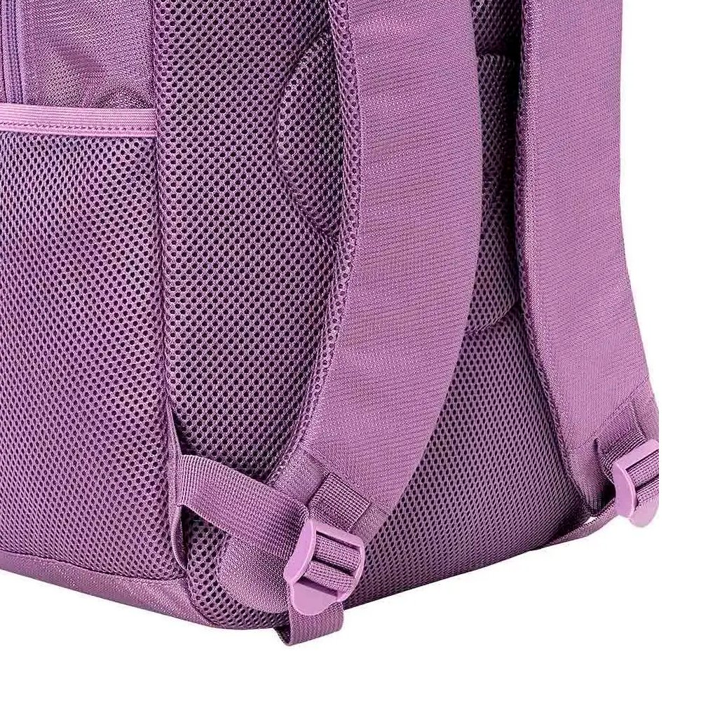 Mochila Para Notebook Samsonite Ignition Hammer 15.4 Roxo
