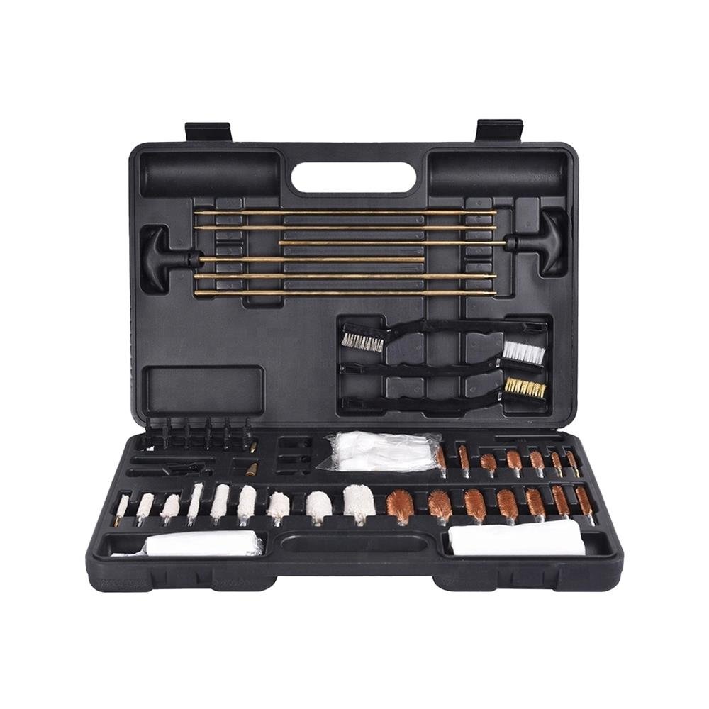 Carabina de Pressão M25 Thunder Classic 5.5 (Combo)