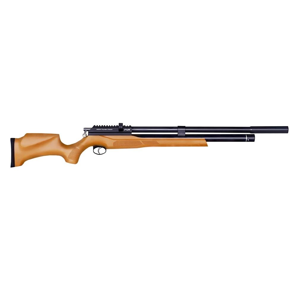 Carabina de Pressão M25 Thunder Classic 5.5 (Combo)