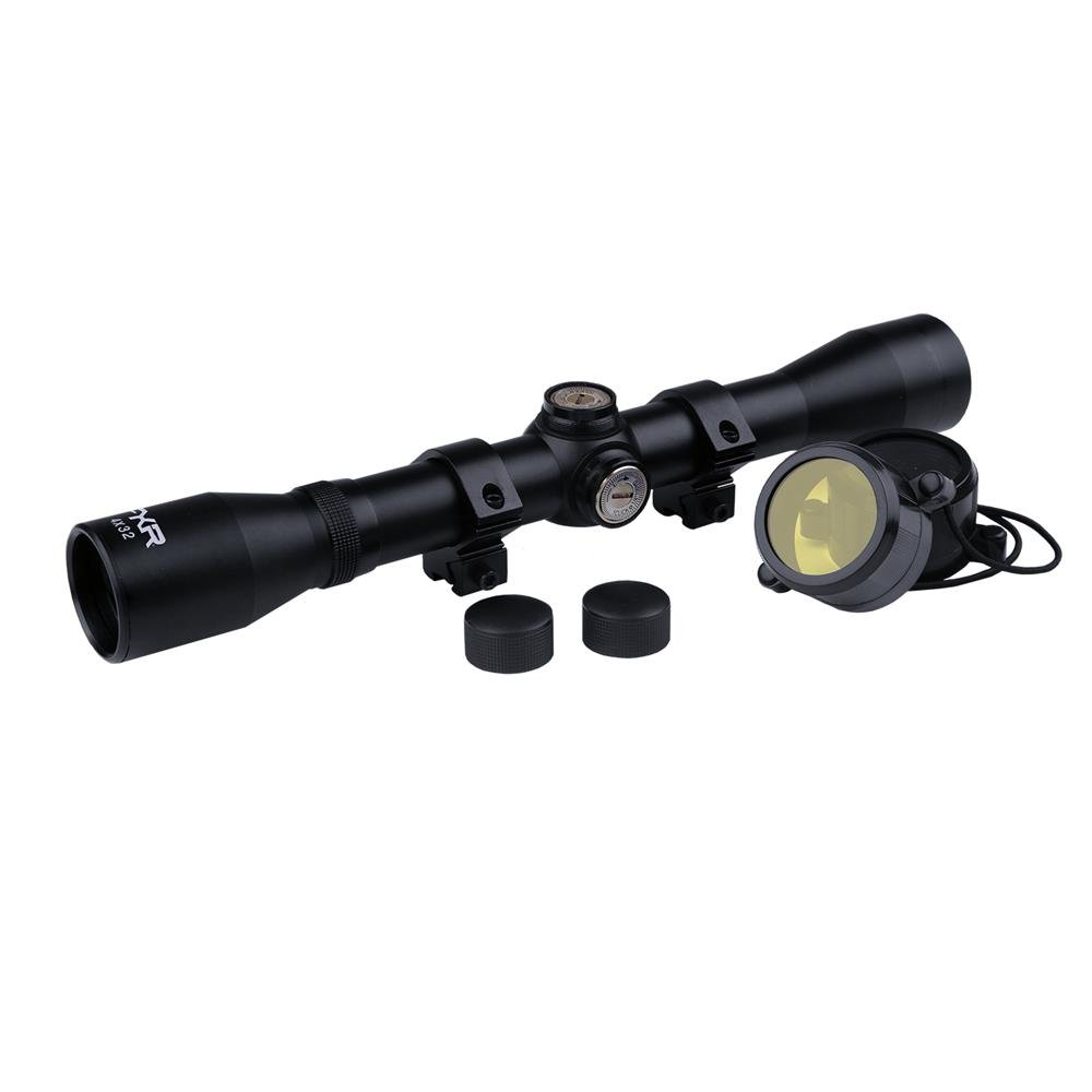 Carabina de Pressão CP2 Hybrid 4.5 (Combo)