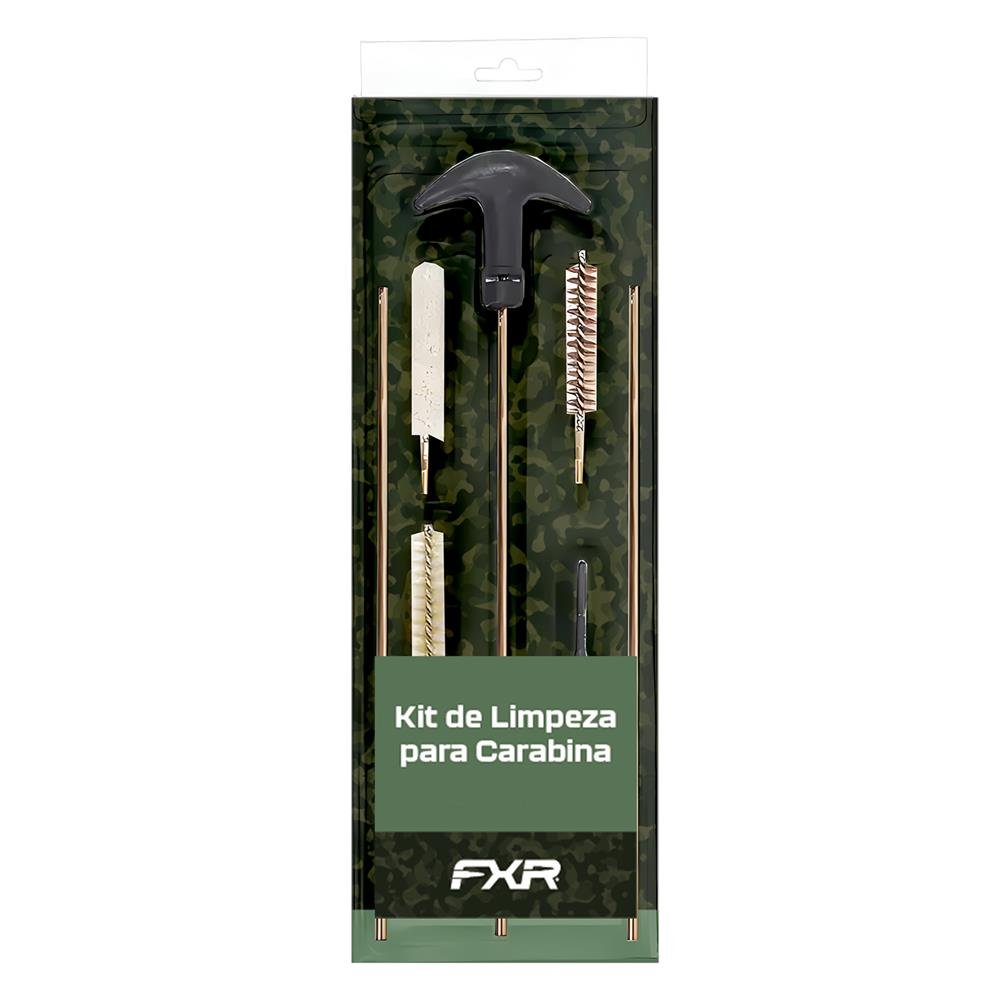 Carabina de Pressão CP2 Hybrid 4.5 (Combo)