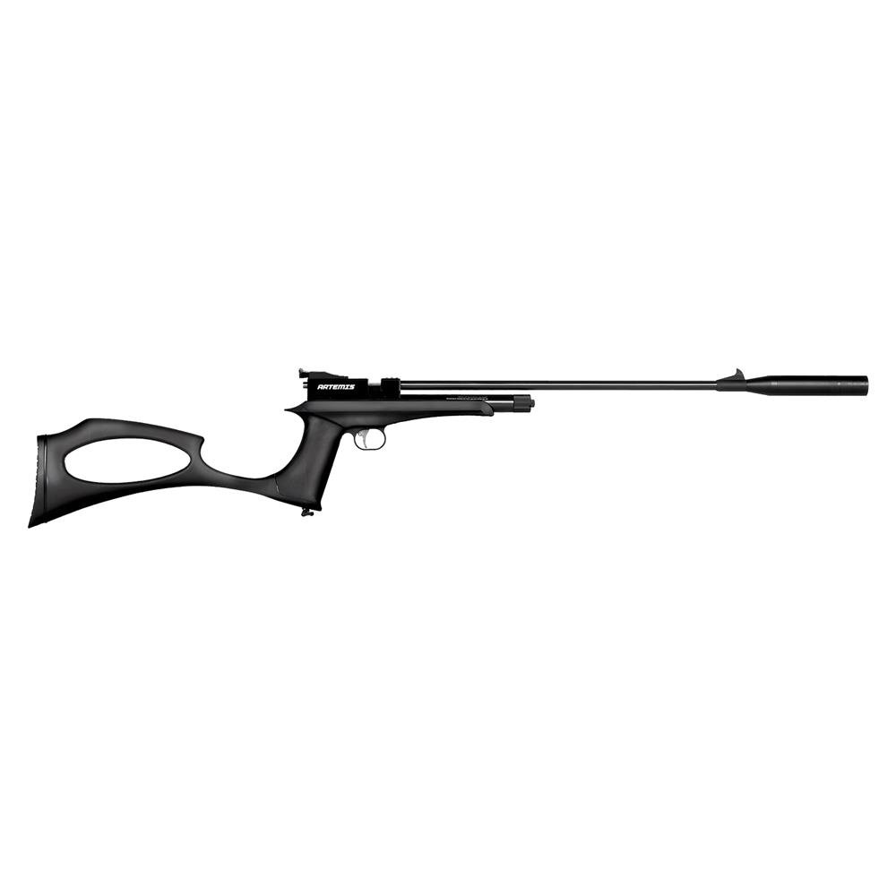 Carabina de Pressão CP2 Hybrid 4.5 (Combo)