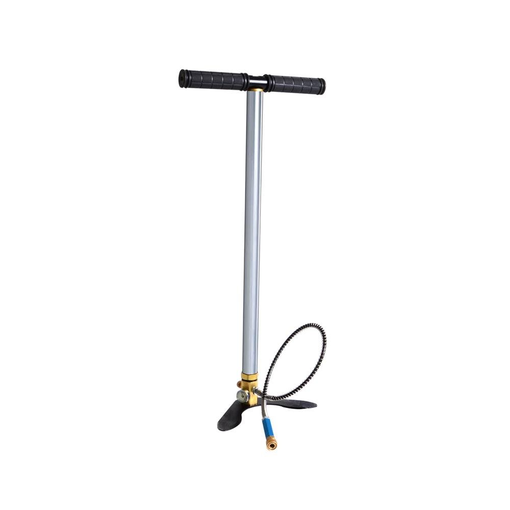Carabina de Pressão M25 Thunder Black 5.5 (Combo)