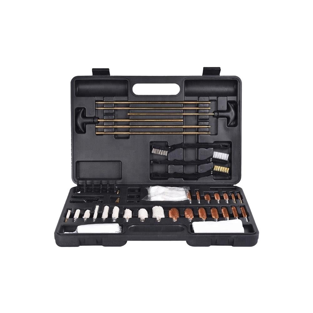 Carabina de Pressão M25 Thunder Black 5.5 (Combo)
