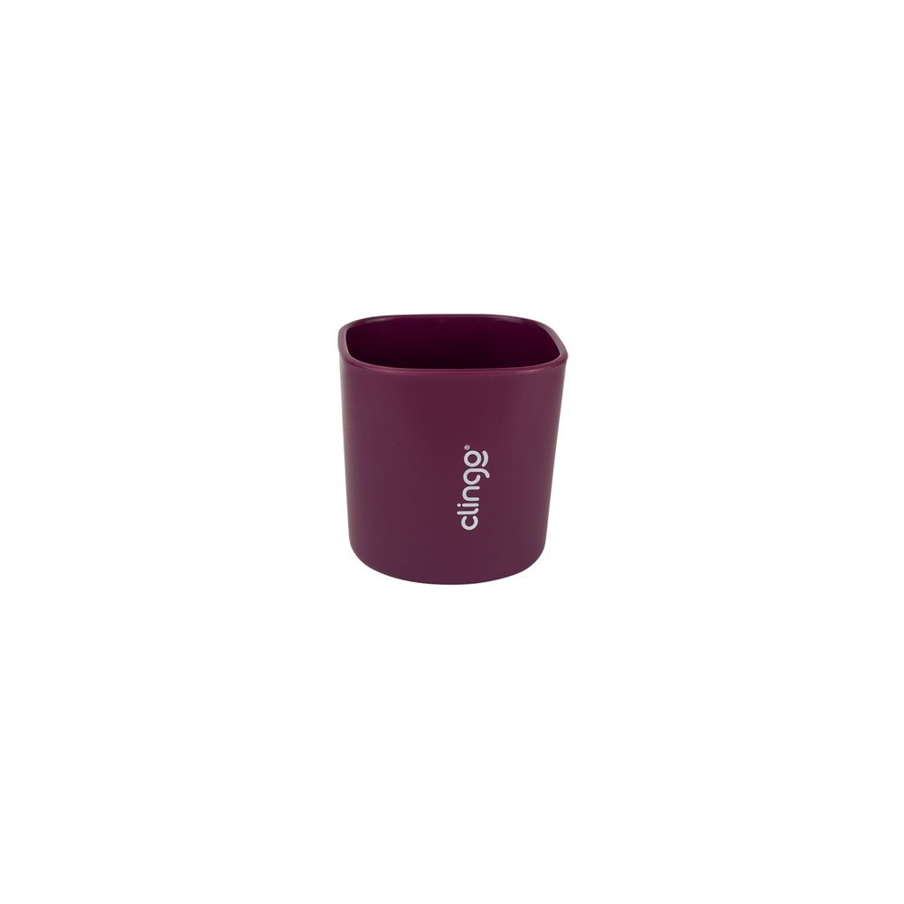 Kit Alimentação 4 Em 1 Colors Rose Clingo