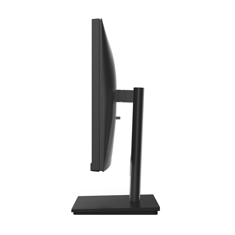 Monitor LED 21.5" HQ M215HQ - WideScreen, HDMI, VGA, 75Hz, Preto