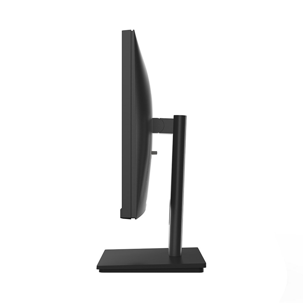 Monitor LED 23.8" HQ M24HQ - WideScreen, HDMI, VGA, 75Hz, Preto