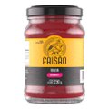 Geleia Faisão Morango Vidro 230g