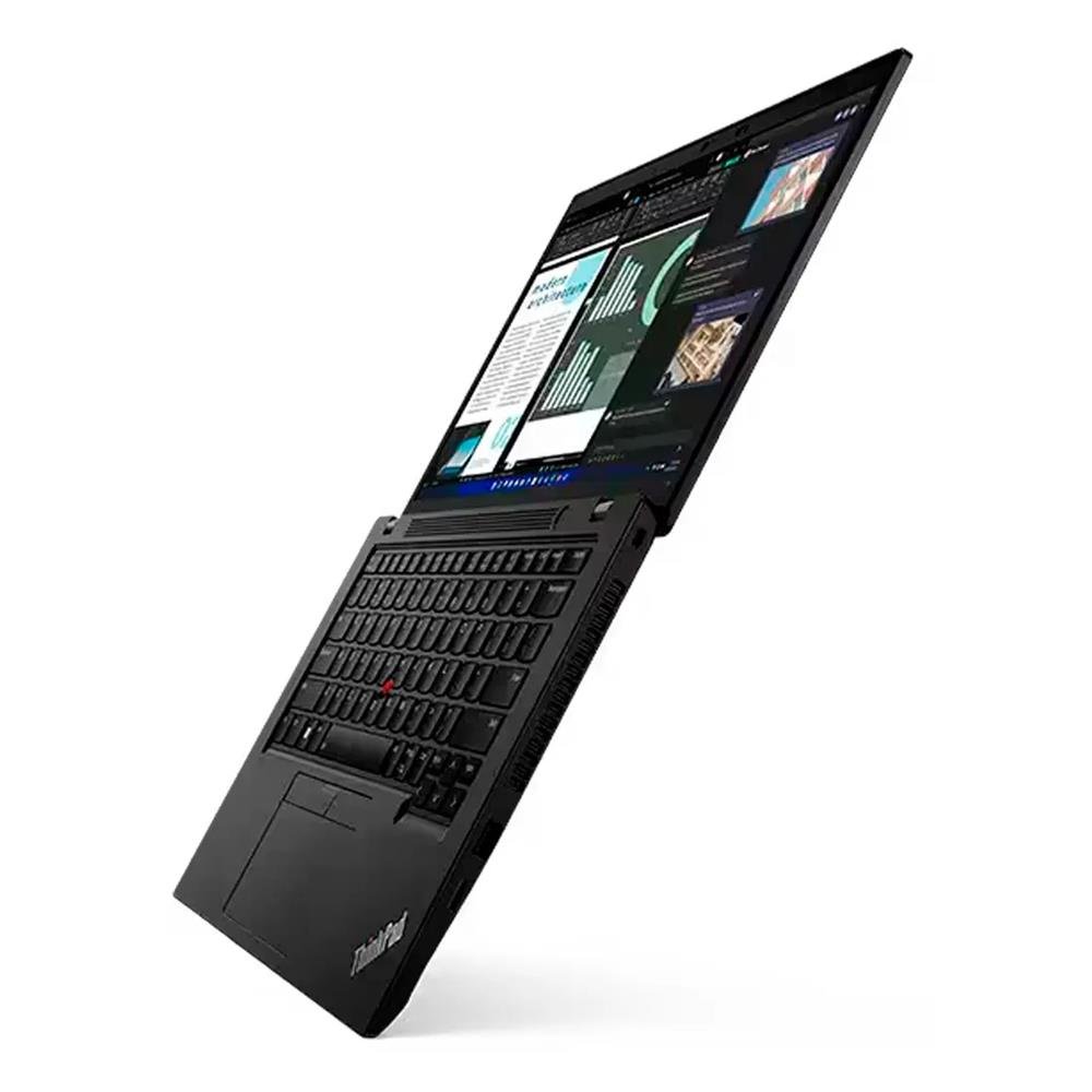 Notebook Lenovo L14 G3 AMD Ryzen 5 32GB 512GB SSD Windows 11 Pro - 21C6S50G00
