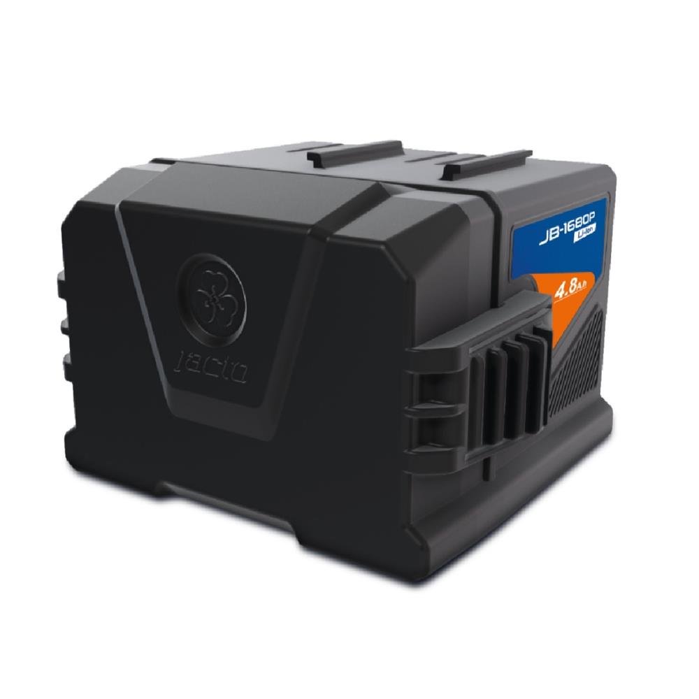 Bateria Li-Ion JB-1680P Para Pulverizador Jacto