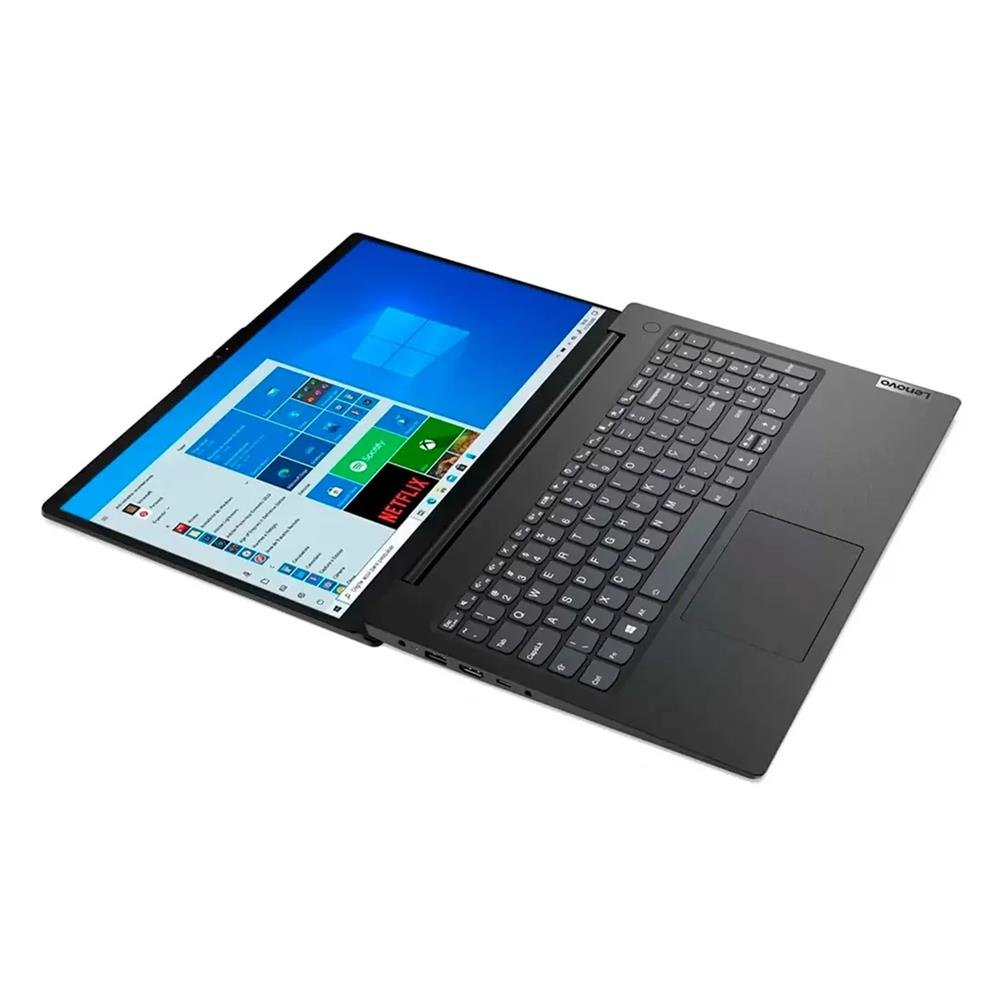 Notebook Lenovo V15 G3 Intel i5-12 8GB 256 SSD Fdos - 82UM000GBR