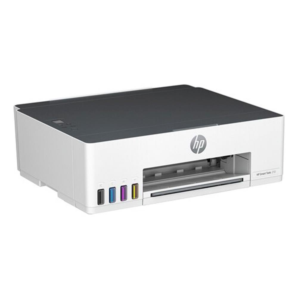 Impressora HP Smart Tank 210 Wireless - 3D4L5A#AK4