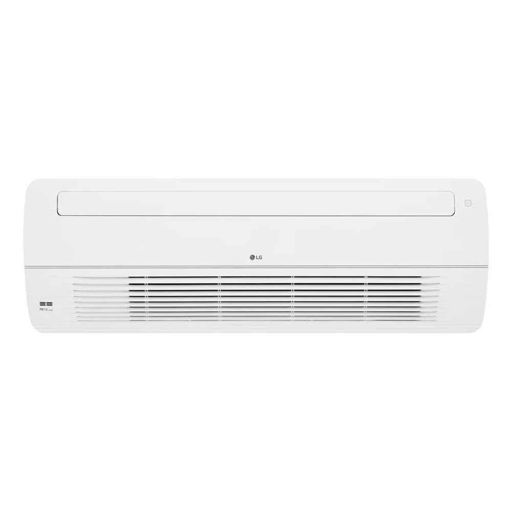Ar Condicionado LG Cassete Inverter 17.000 BTUs Quente e Frio 220V - ATNW18GTLP1