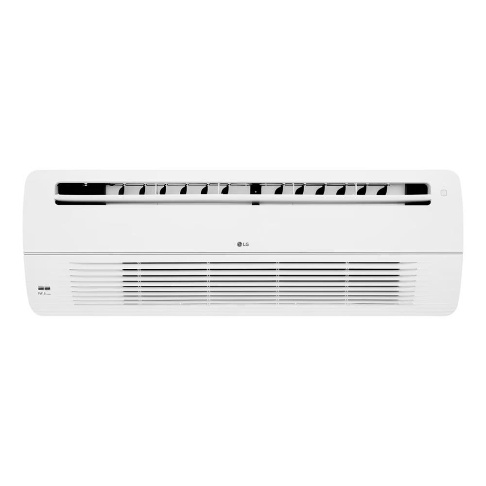 Ar Condicionado LG Cassete Inverter 17.000 BTUs Quente e Frio 220V - ATNW18GTLP1