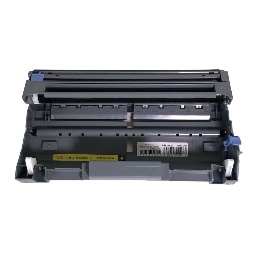 Fotocondutor Compatível P Uso Em Brother 8890dw 8065dn 8860
