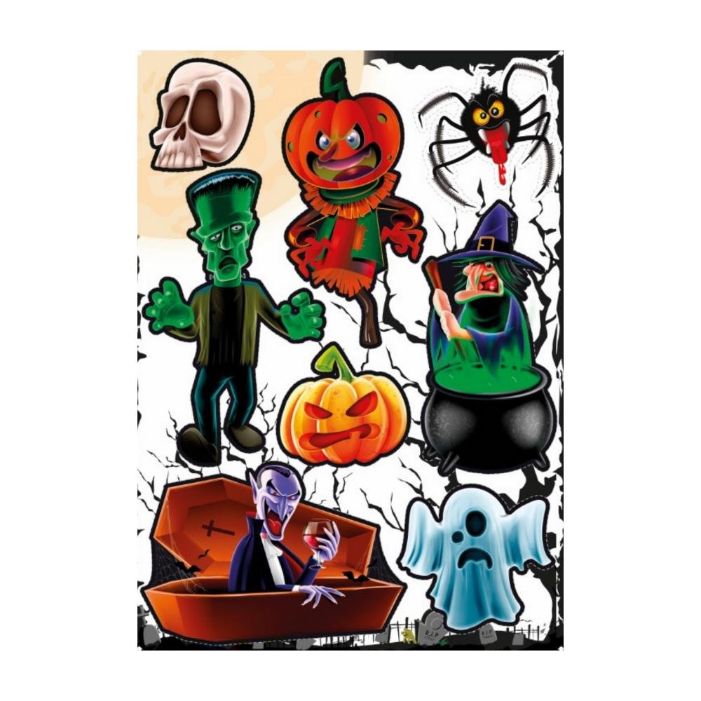 Painel Decorativo - Halloween