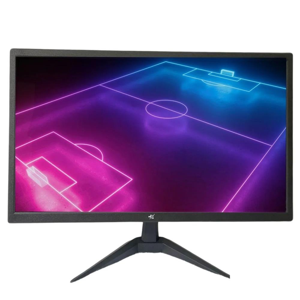 Monitor Brx Led 23" Hdmi Vga