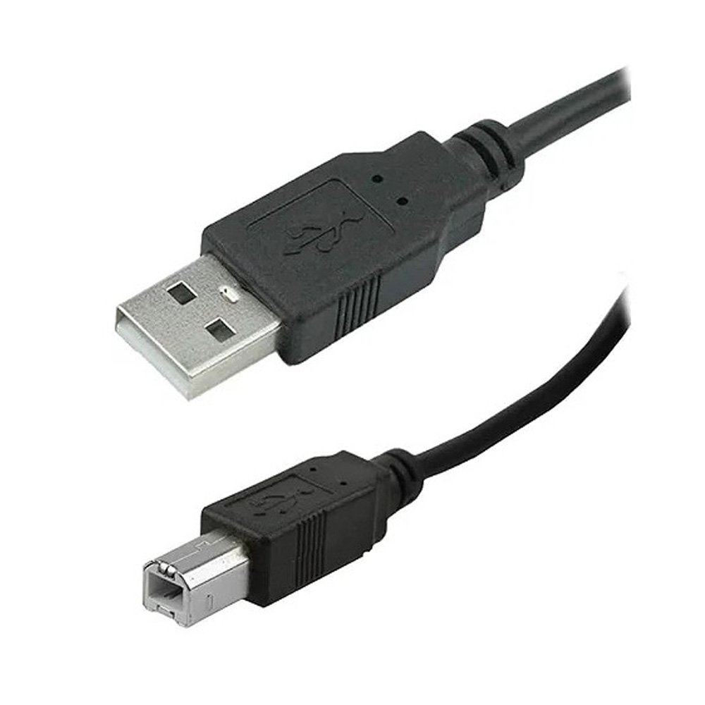 Cabo Usb A X B 1,8 Mt 2.0