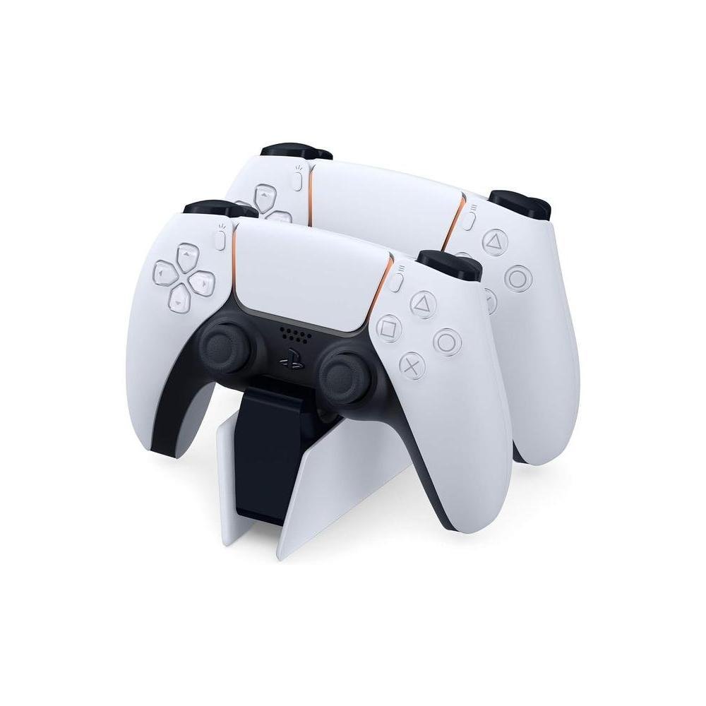 Estacao de Carregamento Sony para Controle DualSense PS5 - CFI-ZDS1R.