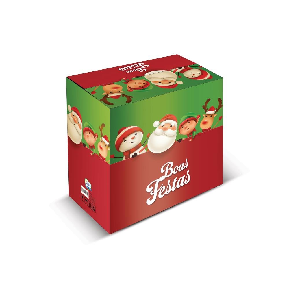 Cesta de Natal - Prestigie