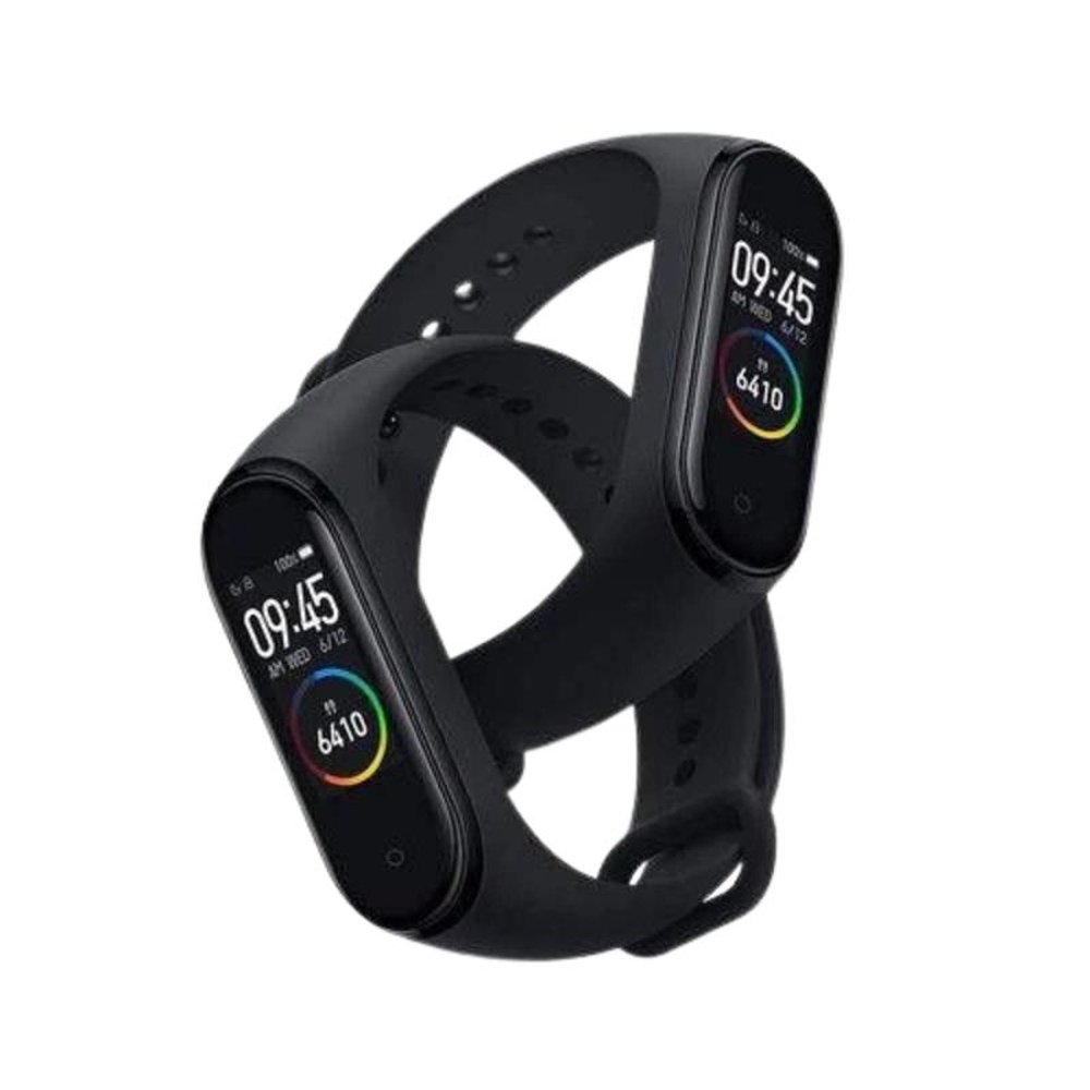 Pulseira Inteligente Mi Band 4 - Xiaomi