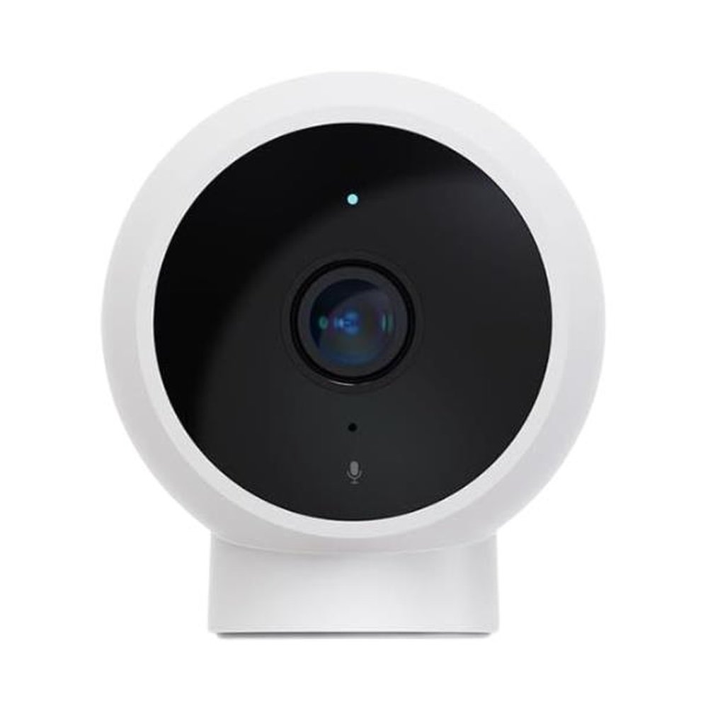 Camera De Segurança Residencial Wi-Fi 1080P Branco - Xiaomi