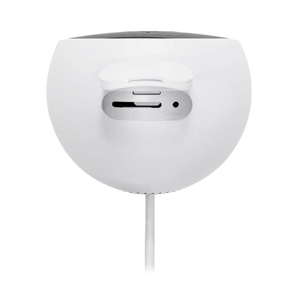 Camera De Segurança Residencial Wi-Fi 1080P Branco - Xiaomi