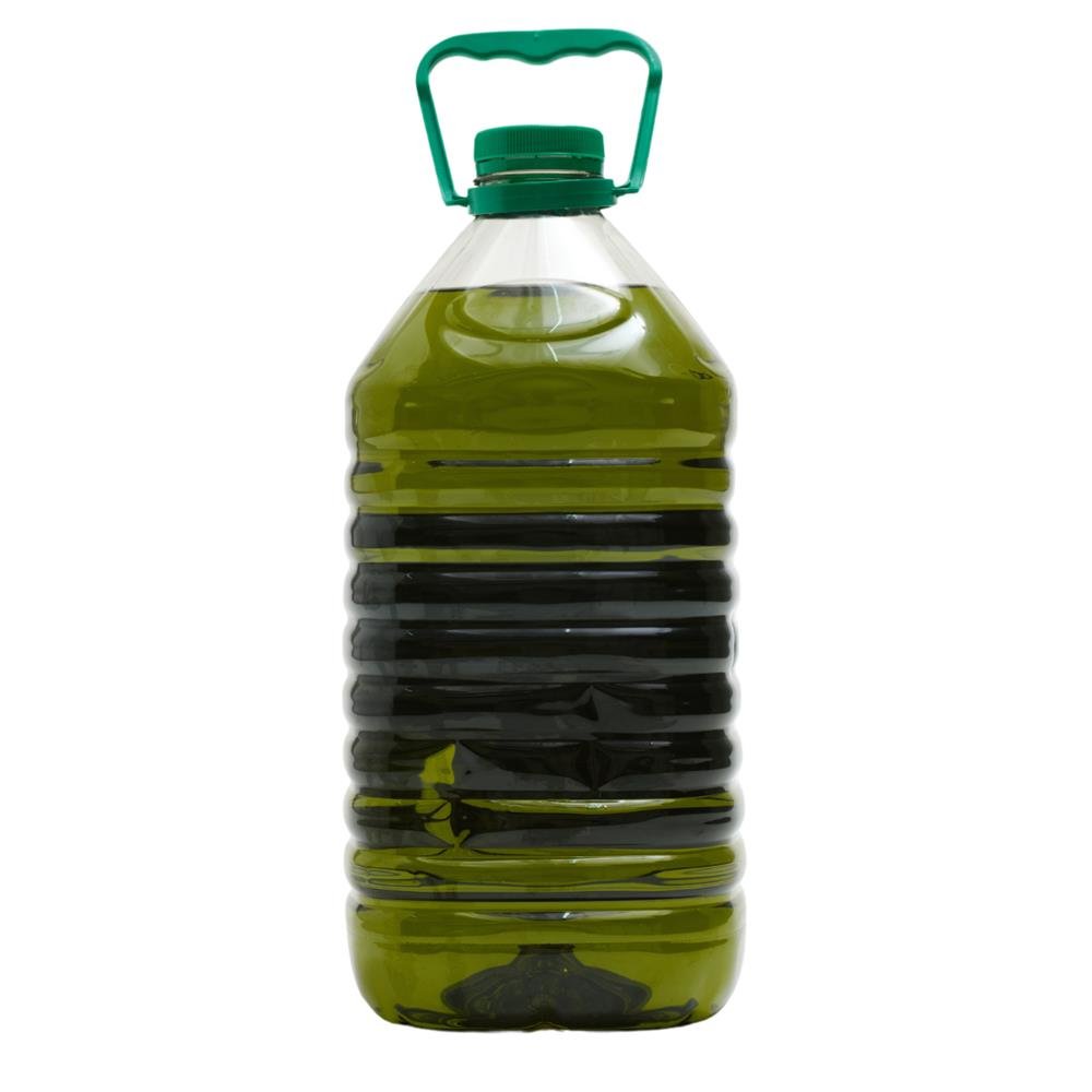 Azeite Blend Olivares de Mi Tierra 5L