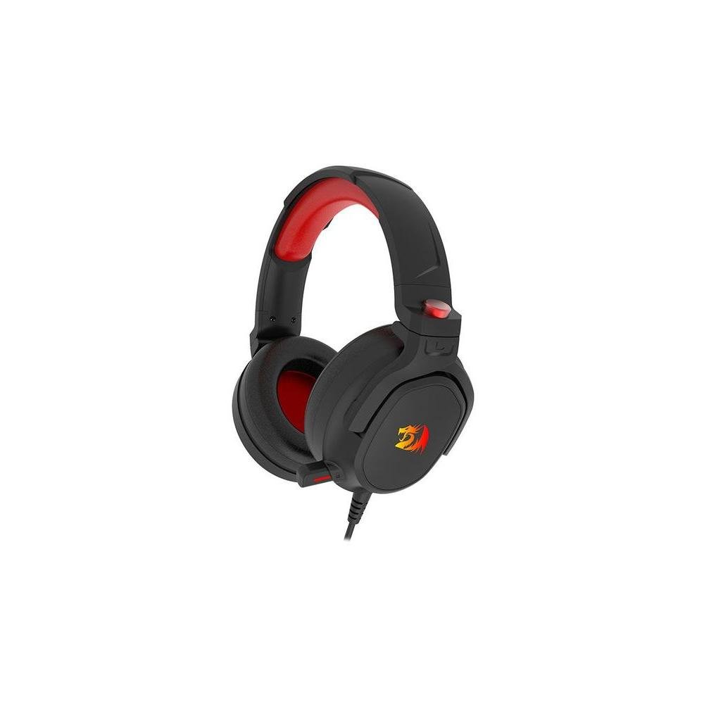 Headset Gamer Redragon Nireus RGB USB - H399RGB.