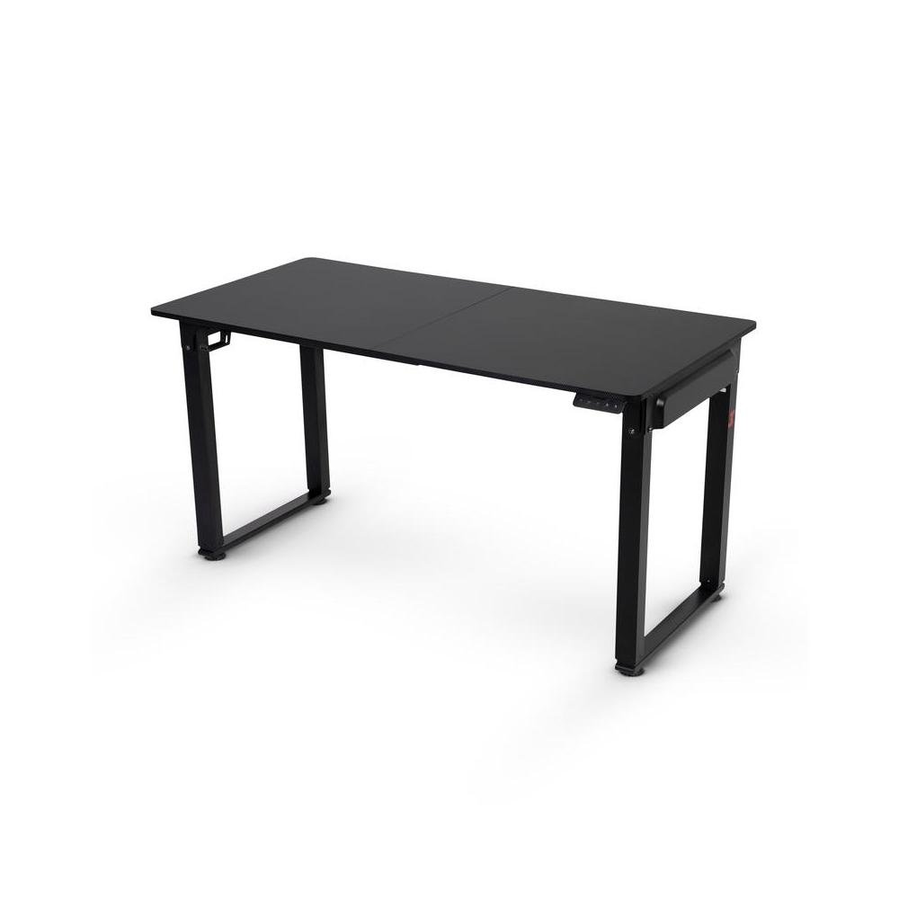 Mesa Gamer DT3 Sports F40 Ajustavel, Black - 13886-6