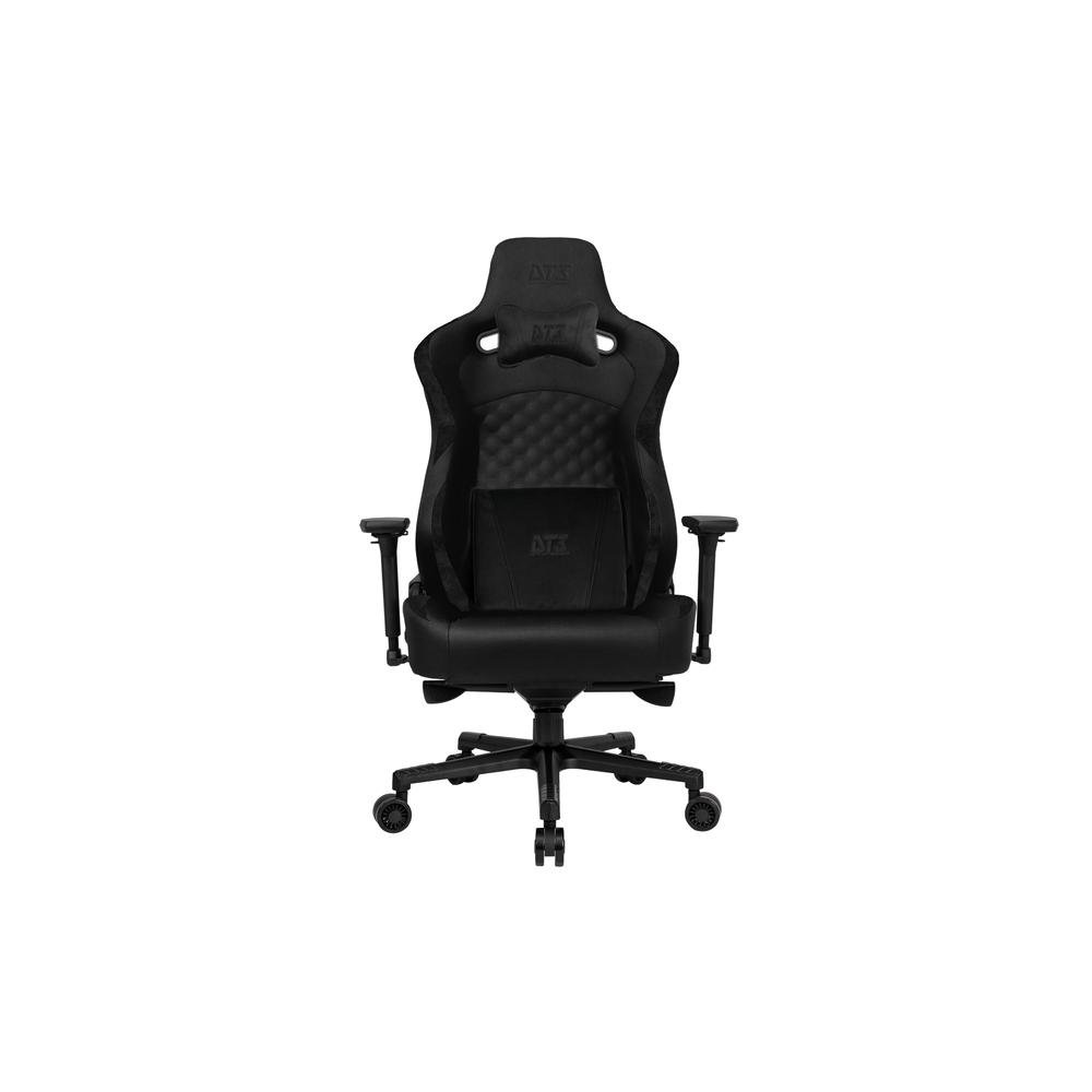 Cadeira Gamer DT3 Sports Rhino Fabric, Tecido DT3 TechSoft, Cool Black - 13292-7.