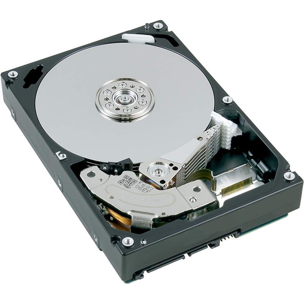 HD Toshiba Surveillance S300, 8TB, 3.5, 7200RPM, Sata III 6GB/s, Cache 256MB, HDWT380UZSVAR