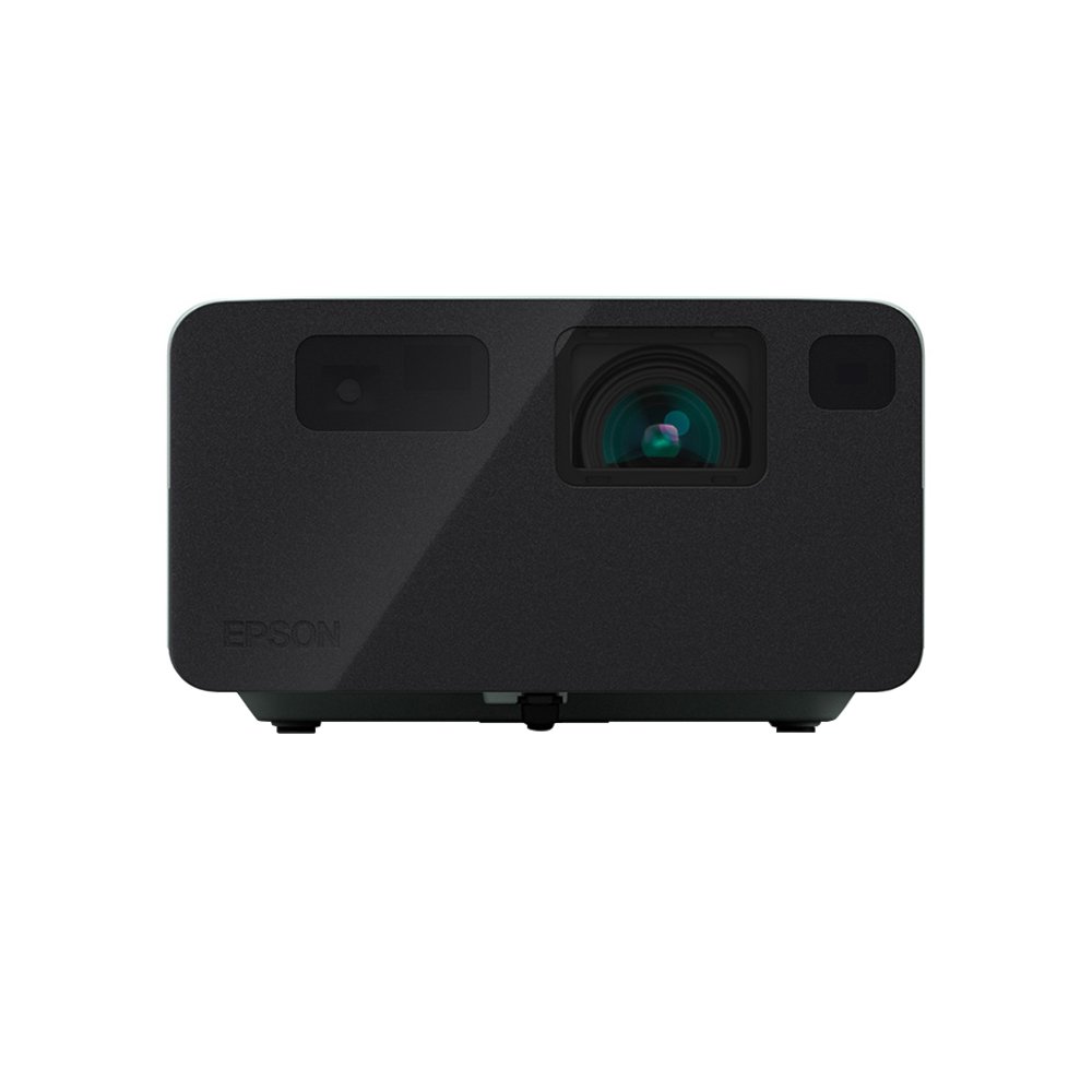 Projetor Epson EPIQVISION EF21-LASER - Smart, Full HD, Verde Opala