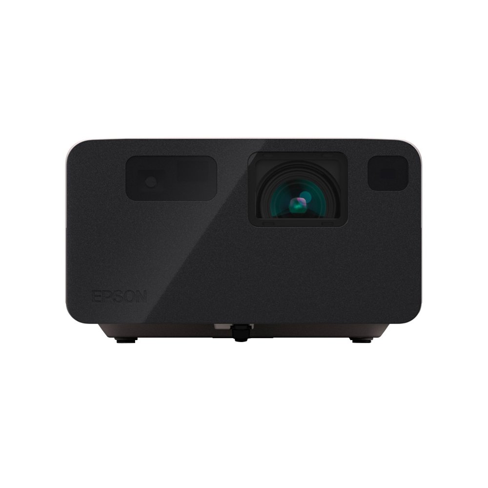 Projetor Epson EPIQVISION EF21-LASER - Smart, Full HD, Rosa