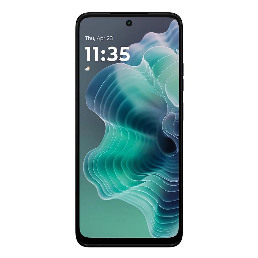Smartphone Motorola G35 Grafite Xt2433-1 5G 128Gb - Pb3f0003br