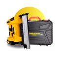 Pistola Elétrica Para Pregos Com 2 Baterias Recarregável 48v bt-dz14