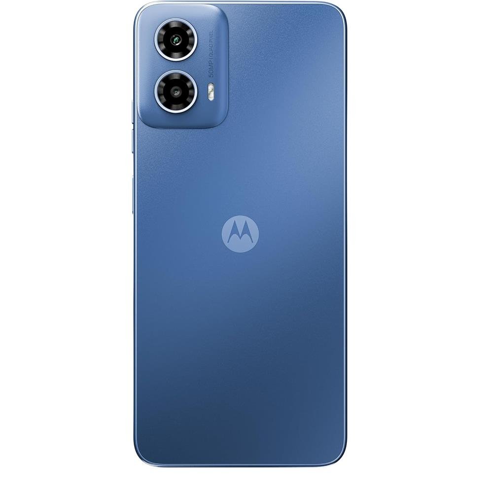 Smartphone Motorola Moto G34 5G 8GB RAM Boost* 128GB Azul